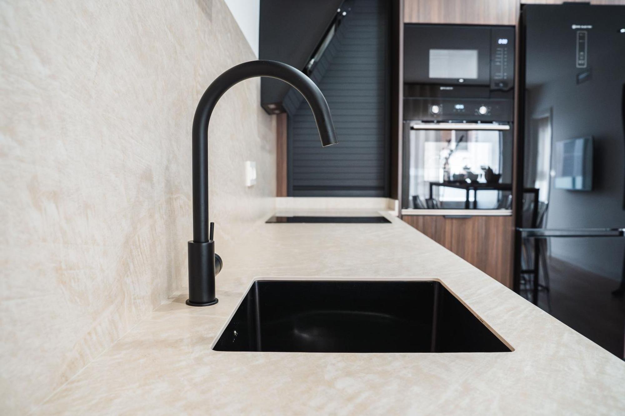Apartamento Boutique Beluga Garrucha Exteriör bild