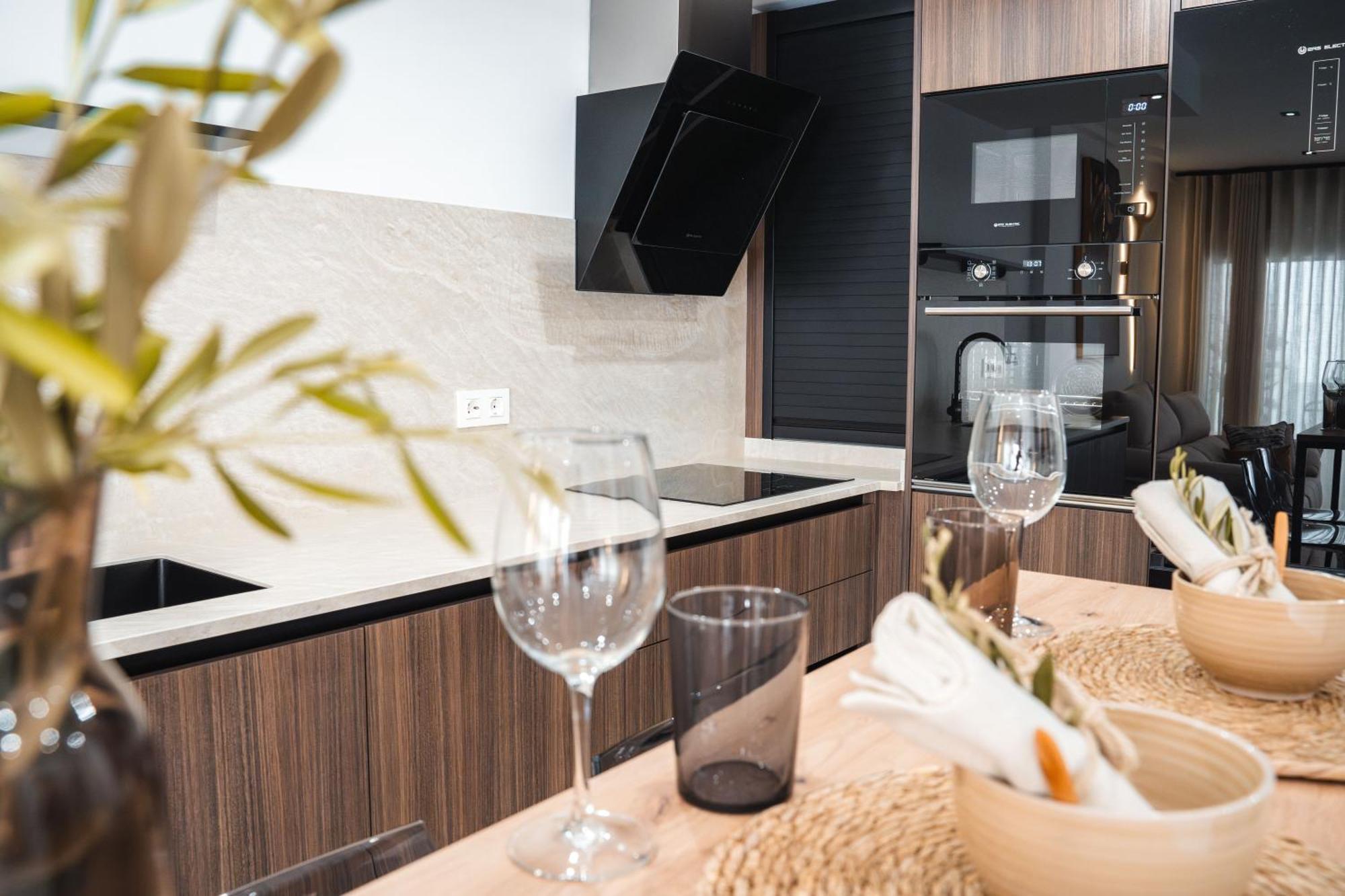 Apartamento Boutique Beluga Garrucha Exteriör bild