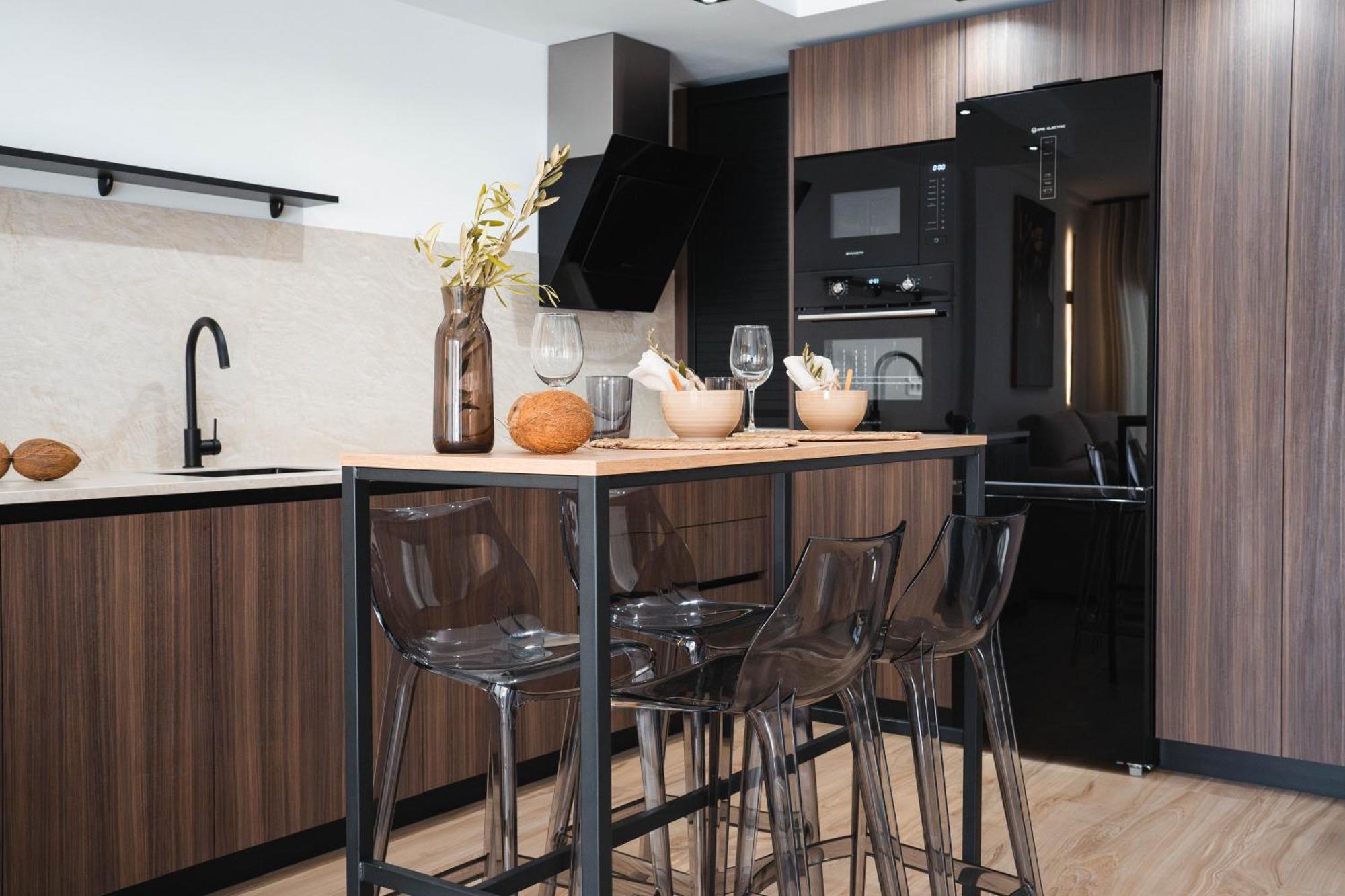 Apartamento Boutique Beluga Garrucha Exteriör bild