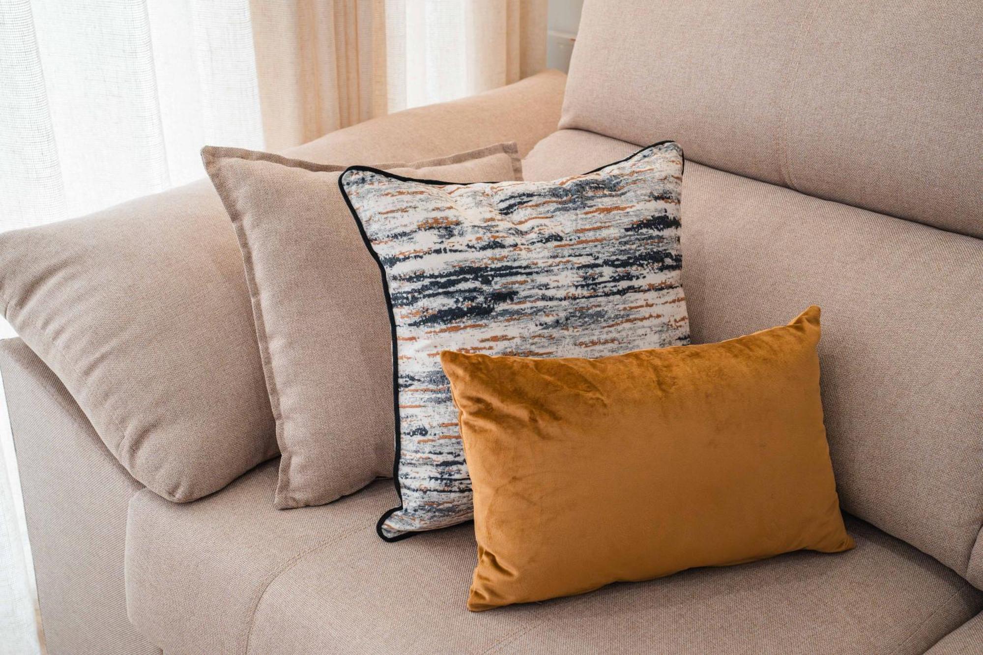 Apartamento Boutique Beluga Garrucha Exteriör bild